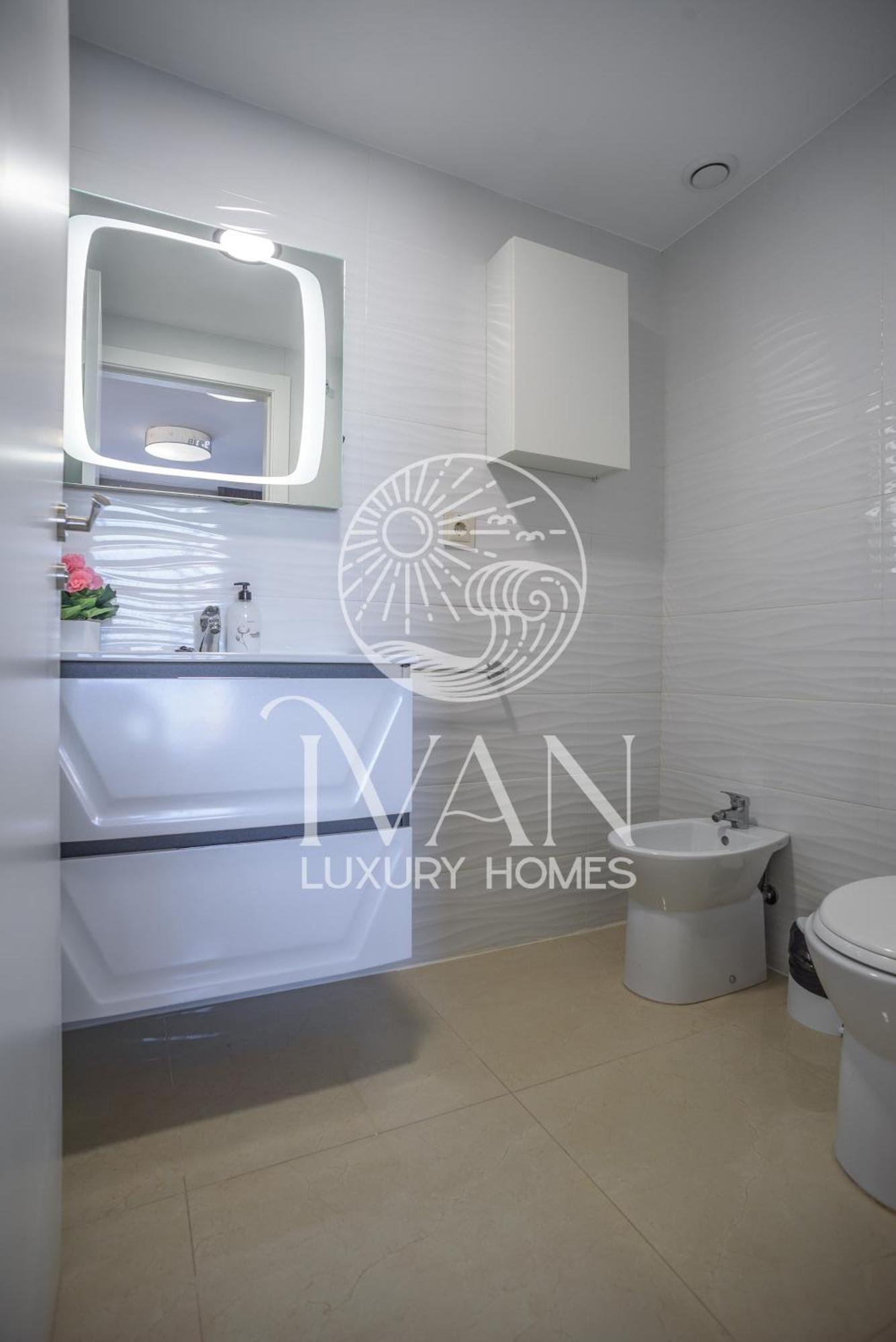 Casa Indigo Ivan Luxury Homes 9ªpta Sur 1ªlinea Oropesa del Mar Eksteriør bilde