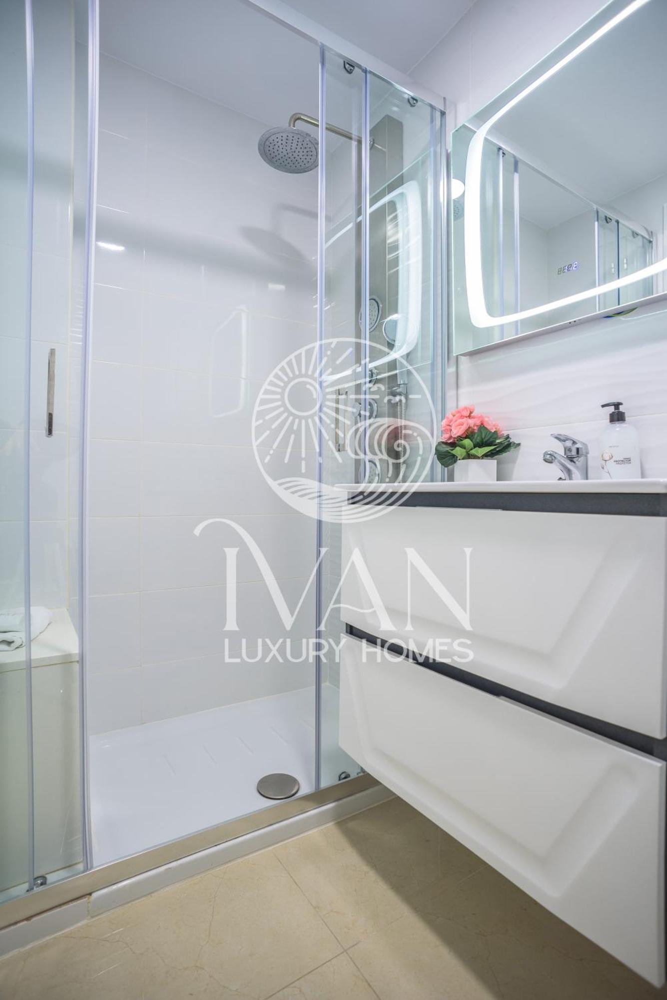 Casa Indigo Ivan Luxury Homes 9ªpta Sur 1ªlinea Oropesa del Mar Eksteriør bilde